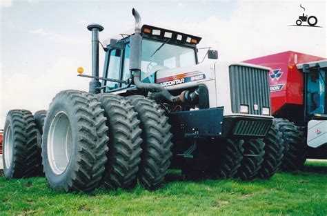 Foto Agco 8425 705074