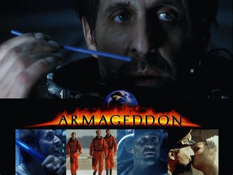 Fonds d'écran du film Armageddon - Wallpapers Cinéma