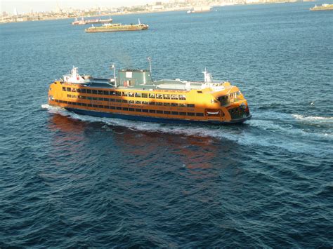 Free Stock Photo 6703 Staten Island ferry | freeimageslive