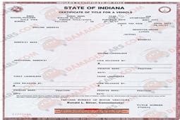 Repairing the vehicle will allow you to apply for a rebuilt vehicle title in indiana. Indiana Car Title - How to transfer a vehicle, rebuilt or ...