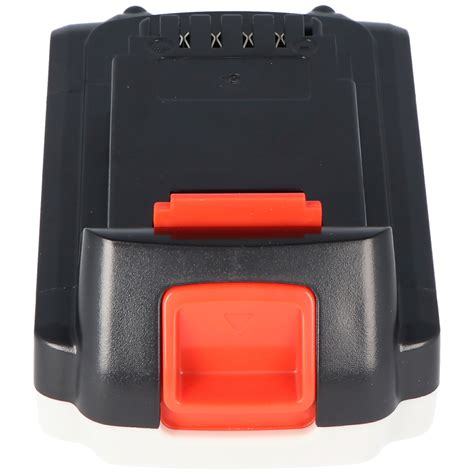 Akku passend für den Black & Decker BL1518L Akku BL1518L ...