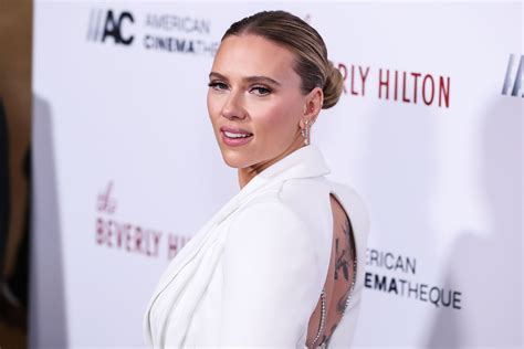 Share More Than 79 Scarlett Johansson Tattoo Back Best Vn