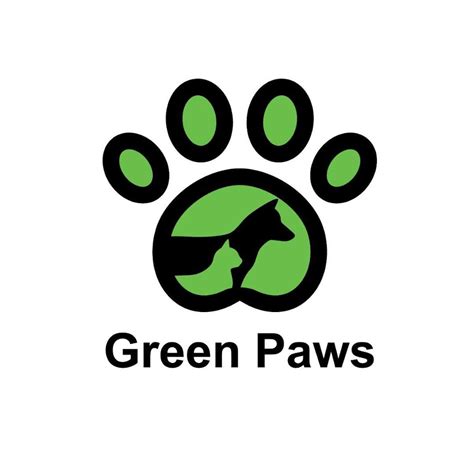 Green Paws