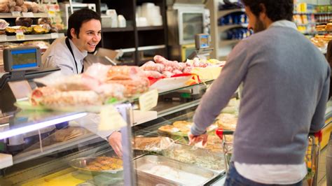 The 12 Best Grocery Store Deli Counters Ranked