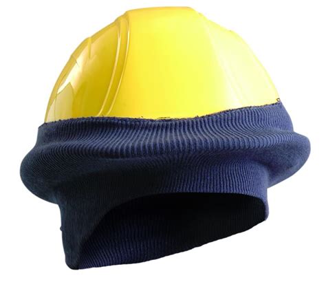occunomix engineered tough safety gear classic hard hat tube liner