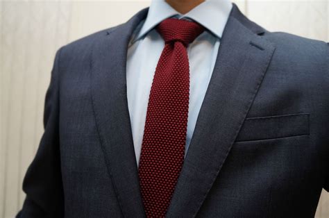 Common Suit And Ties Color Combinations Suits Expert