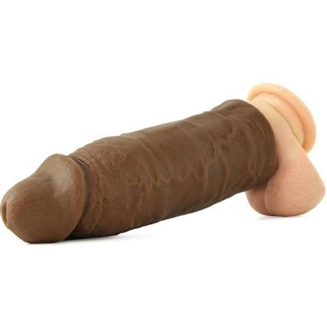 Be Shane Shane Diesel Extension And Girth Enhancer Sex Toys At Adult Empire