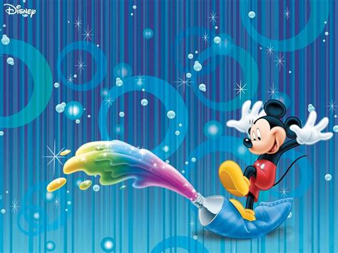 25 Disney Wallpapers Backgrounds Images Pictures Design Trends