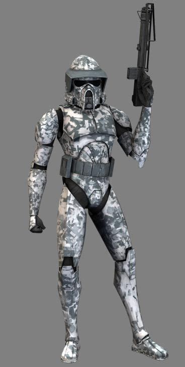 Advanced Recon Force Trooper Star Wars Pictures Star Wars Images
