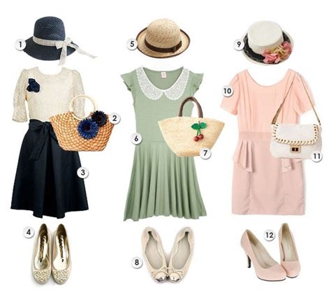 Tea Party Clothes Guide To Dressing Up For An Afternoon Tea Tea