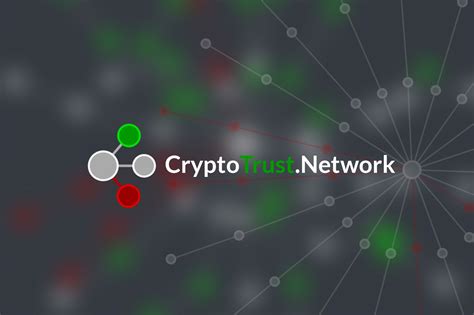 Us and canada citizens technically can't partcipate using bank transfer or credit card, but its possible to buy using an wallet like metamask. Introducing the Crypto Trust Network ICO: Designed to ...