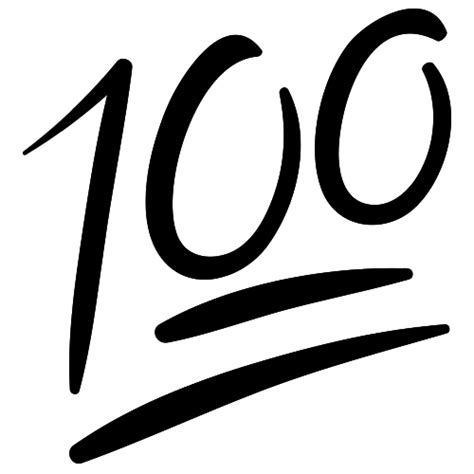 100 Emoji Png Images Transparent Free Download Pngmart