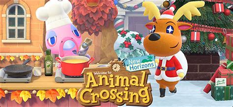 If you've visited friends islands or they have visited yours on animal crossing new horizons, you're able to send them presents. How to Send Holidays Gifts in 'Animal Crossing: New ...