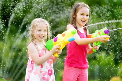Bored Kid 7 Ways For Children To Have Economical Summer Fun