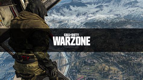 Test adapter cod warzone stats 0.0.x. CoD: Warzone YouTube Channel Art Banner