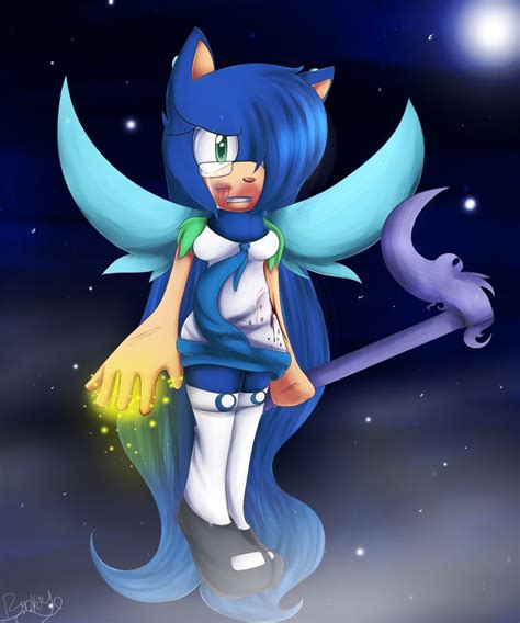 Ill Show You Sonic Fan Characters Photo 32277338 Fanpop