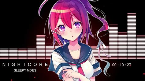 Ultimate Nightcore Gaming Mix Hour Special Youtube Music