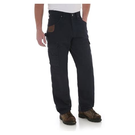 Wrangler RIGGS Workwear Men's Ranger Ripstop Pants - 670453, Jeans ...