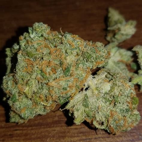 Strain review: durban poison by dutch passion