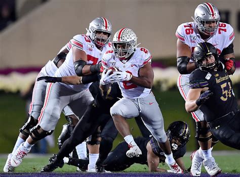 Tuesday's first college football playoff selection committee rankings may be the most intriguing since the very first edition six years ago. College Football Week 9: Playoff Hopefuls Face Serious Tests