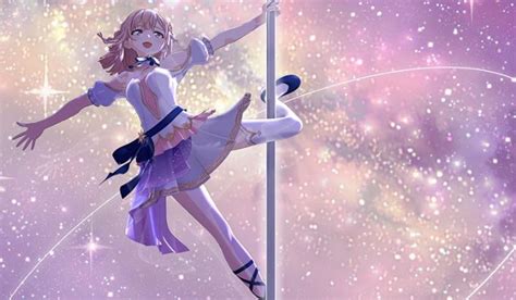 Watch Pole Princess Online Free Animepahe