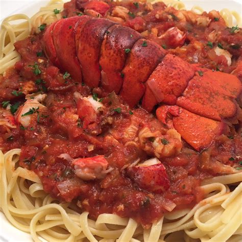 It has an exceptional ability to hold water in the soil, and using the compost in your tomatoes helps the plants thrive well. Lobster Tomato Sauce | Recipe in 2020 | Delicious tomato ...