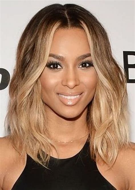 Today, let's take a look at these ombre hair color ideas for this year with our photos below! 50 Best Ombre Hair Color Ideas | herinterest.com/