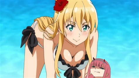 Looking for good anime to watch? THE BEST ECCHI ANIME MOMENTS YOU HAVE EVER SEEN... ⋆ Anime & Manga
