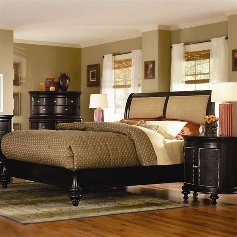 Bedroom furniture sofas special offers chairs headboards beds and mattresses ottomans bedsteads. Schnadig Kingston Bed | Bedroom sets, Platform bedroom ...