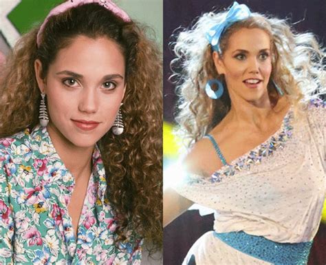 Saved By The Bell Stars Where Are They Now Tv News Digital Spy Free
