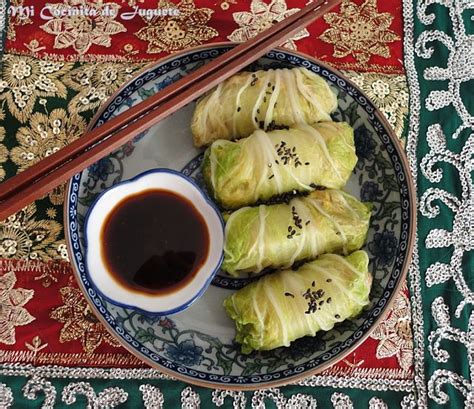 Para cada receta de cocina china: Comida China o Asiática. Recetas fáciles con Vídeos