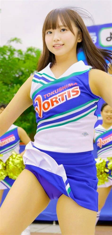 Asian Cheerleader Color Guard Cute Japanese Camel Toe Sport Wear Sports Women Cheerleading
