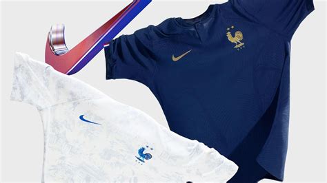 Nike France Stadium Away Jersey Official Lupon Gov Ph