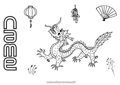 Chinese Flag Coloring Page Home Design Ideas