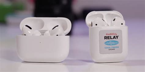 Airpods pro were tested under controlled laboratory conditions, and have a rating of ipx4 under iec testing conducted by apple in october 2019 using preproduction airpods pro with wireless. AirPods vs. AirPods Pro: Which model should you buy ...