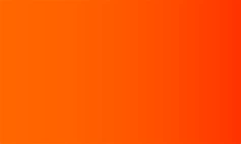 Dark Orange Gradient Background Abstract Simple Cheerful And Clean