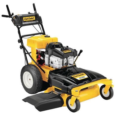 The 7 Best Self Propelled Lawn Mowers Of 2020