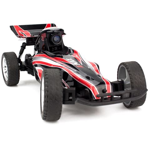 Emax Interceptor Racevision Fpvrtr Rc Car With Goggles