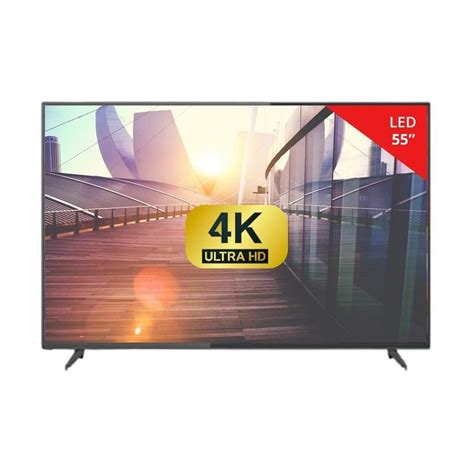 Wansa 55 Inch 4k Ultra Hd Smart Led Tv Wud55g8862s Price In Ksa Xcite