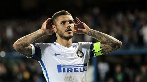 To know more about the company/developer, visit karangpandan website who developed it. Mauro Icardi Wallpapers - Wallpaper Cave