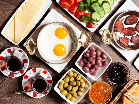 A beautiful turkish breakfast can happen any day of the week, and you can find one anywhere in istanbul. Everything You Need to Know About a Full Turkish Breakfast ...