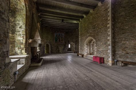 Castles Interior Medieval Castle Medieval Houses