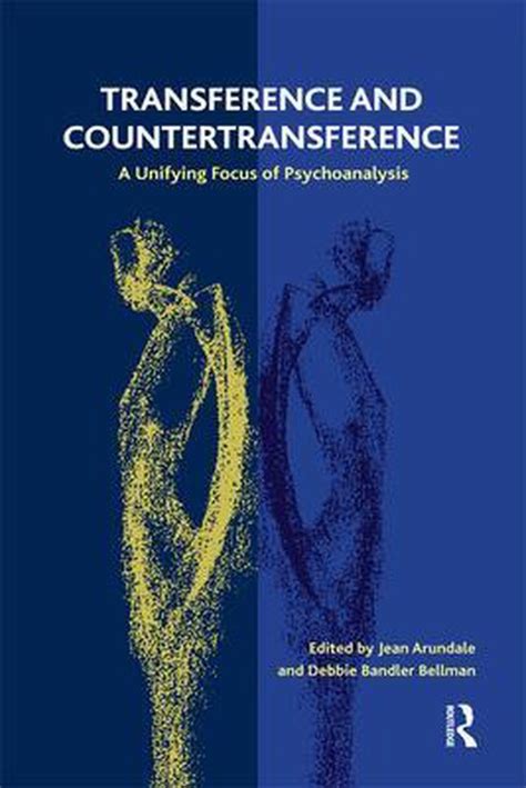 Transference And Countertransference 9780367326074 Boeken