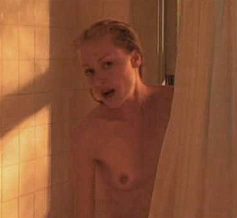 Celebrity Nude Century Portia De Rossi Ally Mcbeal