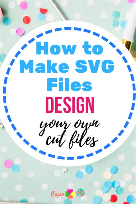 How To Create An Svg File From An Image In 2023 Createsvgcom