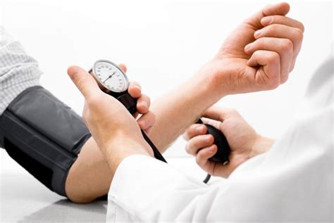 Hypertension High Blood Pressure Symptoms Causes Risk Factors