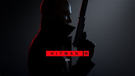 Hitman 3 Será Exclusivo Da Epic Games Store No Pc Zwame Jogos