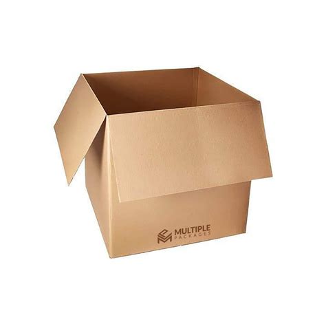 Custom Corrugated Boxes Multiple Packages Wholesale Packaging
