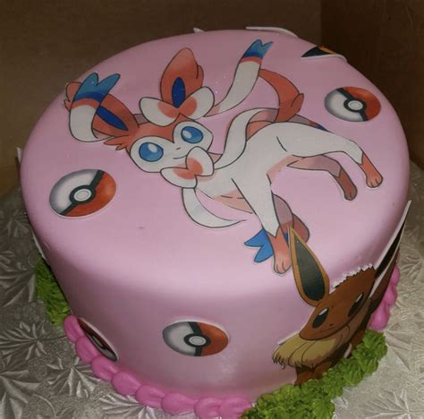 143 Best Girls Decorated Cakes Images On Pinterest