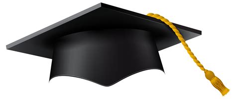 Graduation Cap Icon Png